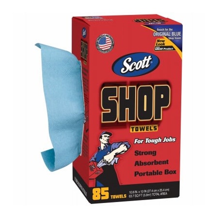 Kimberly-Clark Professional 85CT Scott PopUP Towels 75090